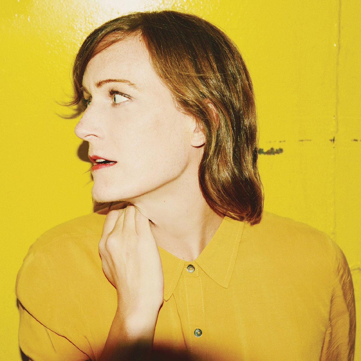 Laura Gibson - Empire Builder - 10th Anniversary (Fruit Punch Vinyl) - Joco Records