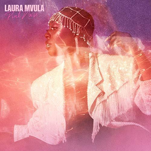 Laura Mvula - Pink Noise (LP) - Joco Records