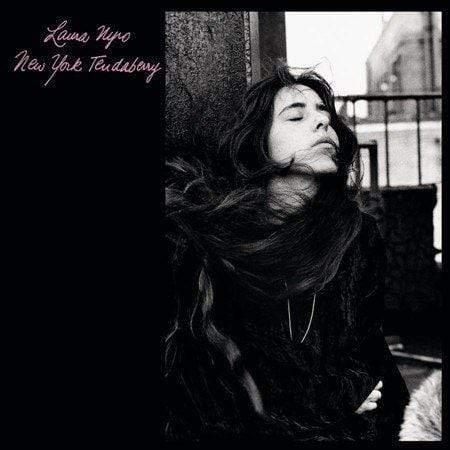 Laura Nyro - New York Tendaber (LP) - Joco Records
