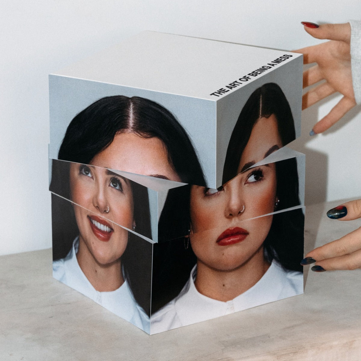 Lauren Spencer Smith - The Art Of Being A Mess (LP)