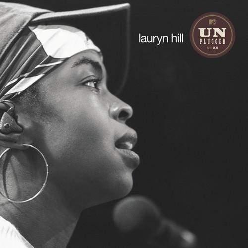 Lauryn Hill - Mtv Unplugged 2.0 (Vinyl) - Joco Records