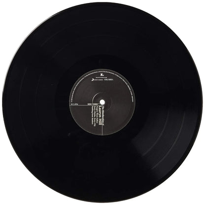 Lauryn Hill - The Miseducation Of Lauryn Hill (2 LP) - Joco Records