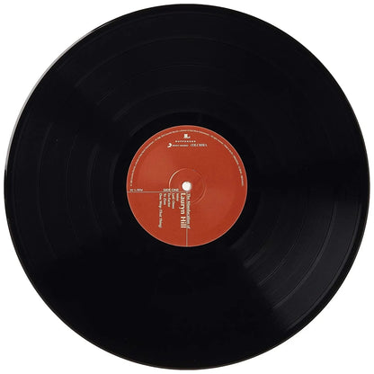 Lauryn Hill - The Miseducation Of Lauryn Hill (2 LP) - Joco Records