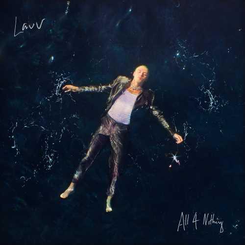 Lauv - All 4 Nothing (LP) - Joco Records