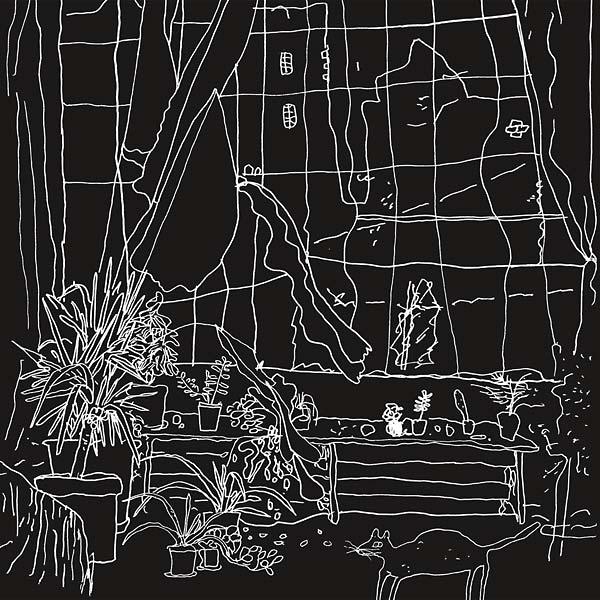 Lawrence - A Day In The Life (LP) - Joco Records