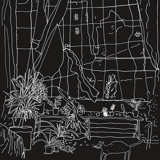 Lawrence - A Day In The Life (LP) - Joco Records