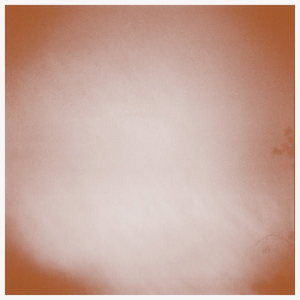 Lawrence English - A Colour For Autumn (LP) - Joco Records