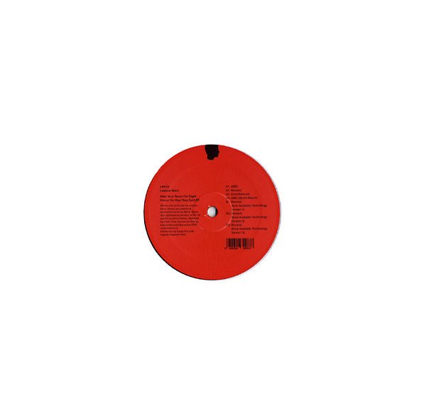 Lawson Benn - Heat Your Room For Eight Pence Per Day They Said EP (12 - Inch Vinyl) - Joco Records