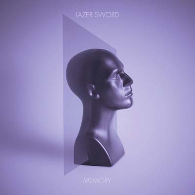 Lazer Sword - Memory (Vinyl) - Joco Records