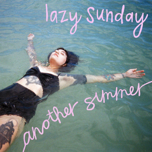 Lazy Sunday - Another Summer (LP) - Joco Records