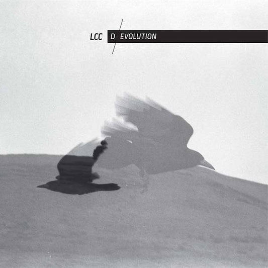 Lcc - D/Evolution (LP) - Joco Records