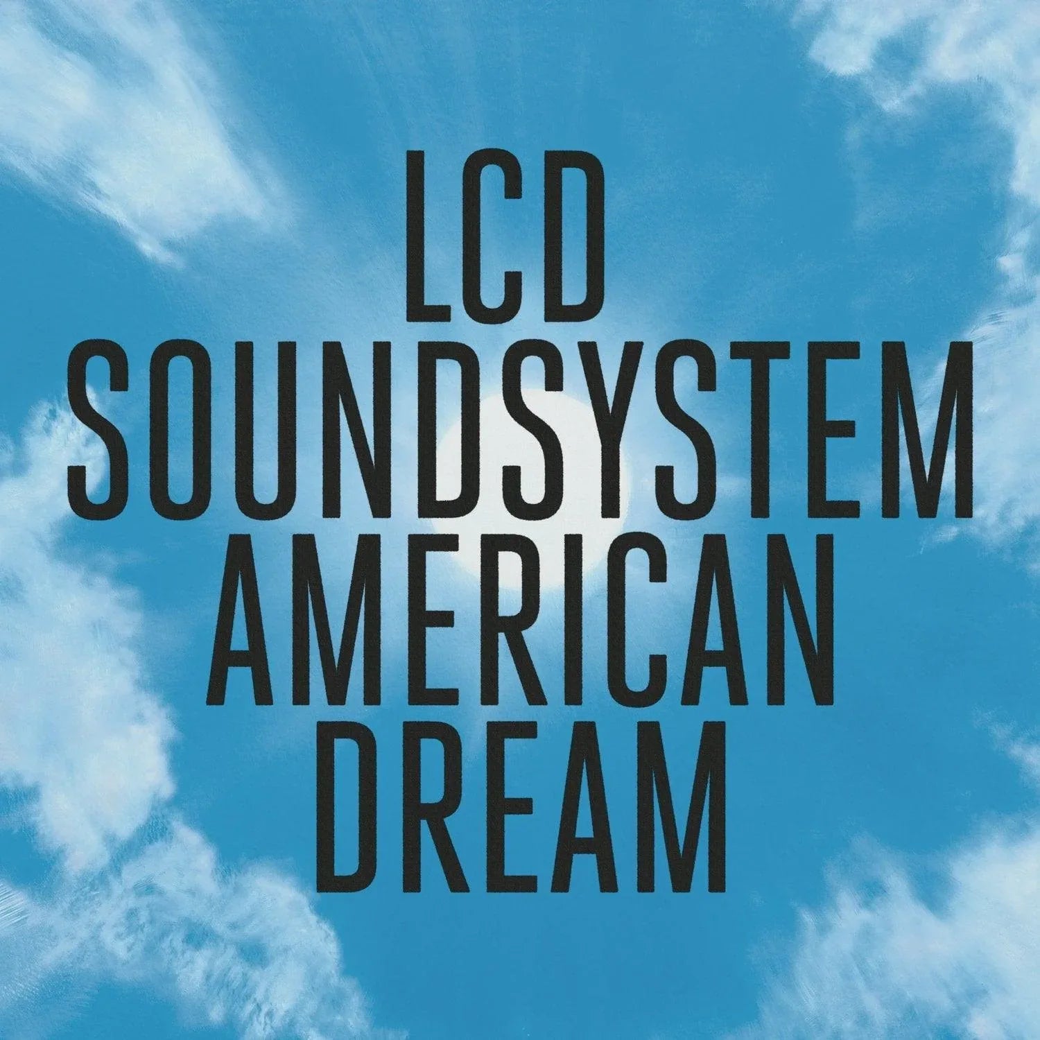 Lcd Soundsystem - American Dream (2 LP) - Joco Records