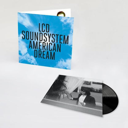 Lcd Soundsystem - American Dream (2 LP) - Joco Records