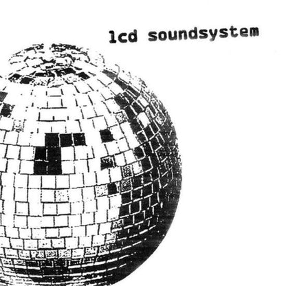 LCD Soundsystem - LCD Soundsystem (LP) - Joco Records