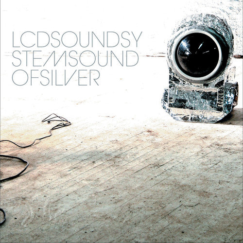 LCD Soundsystem - Sound Of Silver (Import) (2 LP) - Joco Records
