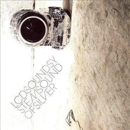 LCD Soundsystem - Sound Of Silver (LP)