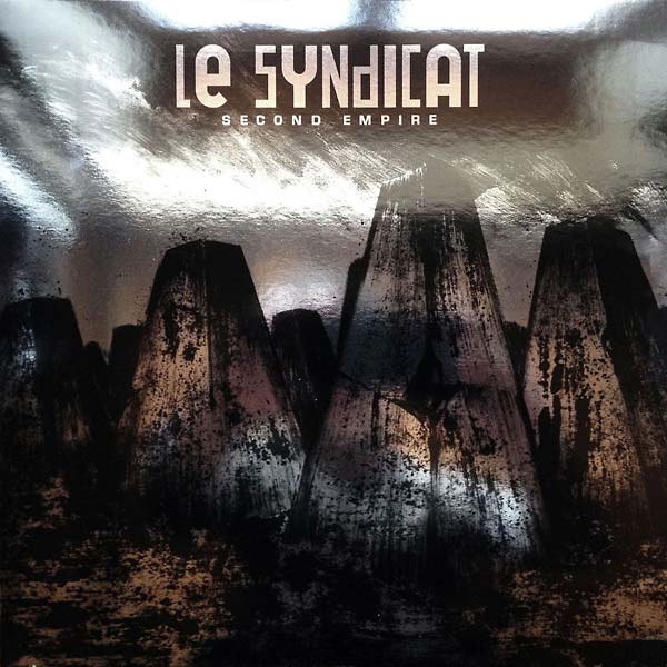 Le Syndicat - Second Empire (LP) - Joco Records
