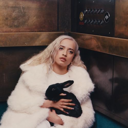 Lea Sen - Levels (Limited Edition, Pink Vinyl) (LP)