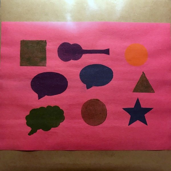 Leaf Peepers - Lunchtime For Birdy (LP) - Joco Records