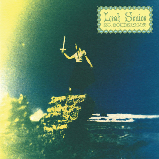 Leah Senior - Pt. Roadknight (LP) - Joco Records