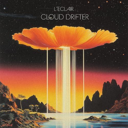 L'eclair - Cloud Drifter (LP) - Joco Records