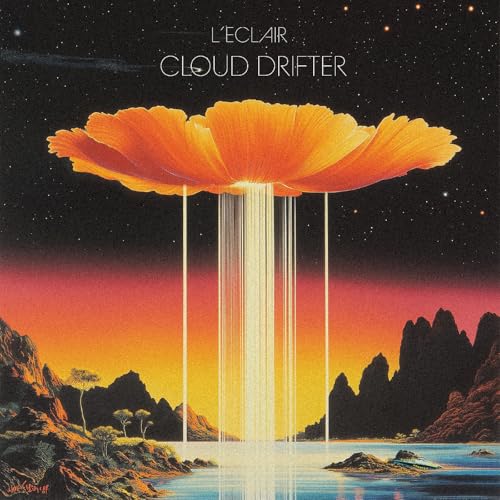 L'eclair - Cloud Drifter (Vinyl)