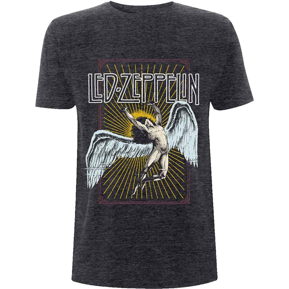 Led Zeppelin - Icarus (T-Shirt)