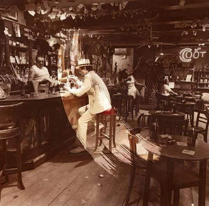 Led Zeppelin - In Through The Out Door (Remastered, 180 Gram) (LP) - Joco Records
