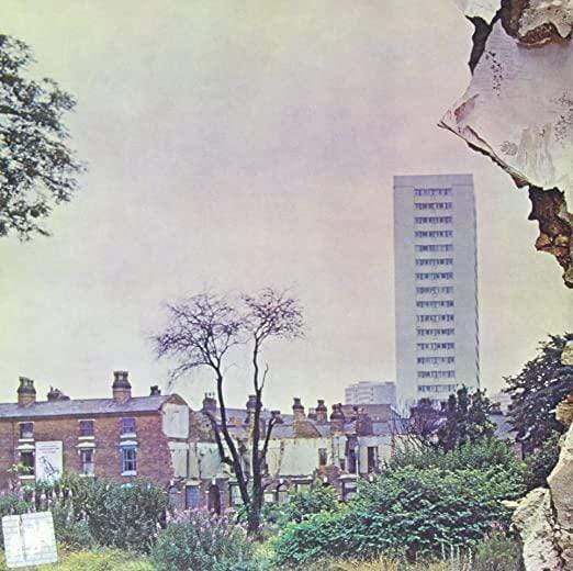 Led Zeppelin - Led Zeppelin IV (Remastered, 180 Gram) (LP) - Joco Records