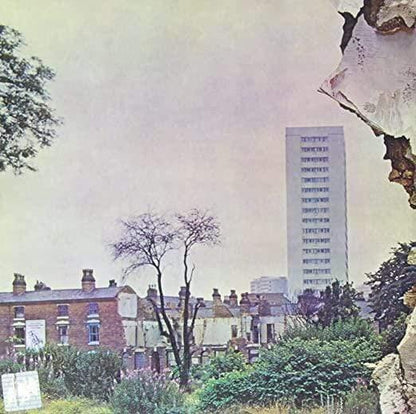 Led Zeppelin - Led Zeppelin IV (Remastered, 180 Gram) (LP) - Joco Records