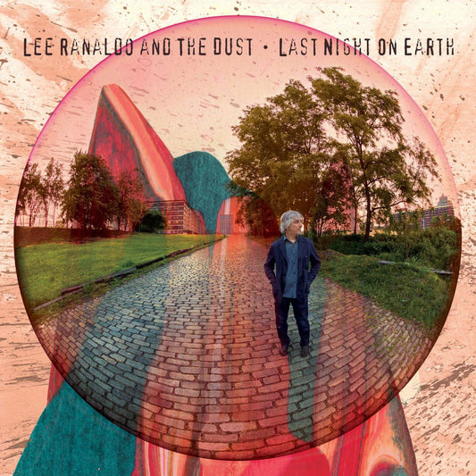 Lee and the Dust Ranaldo - Last Night On Earth (2 LP) - Joco Records