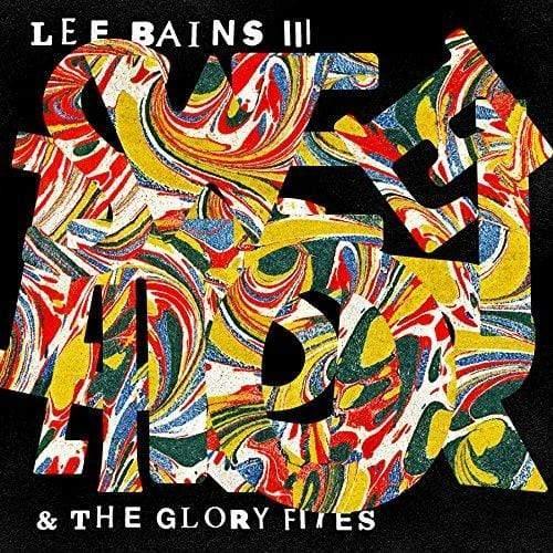 Lee Bains III & The Glory Fires - Sweet Disorder (7-Inch Single) - Joco Records