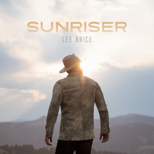 Lee Brice - Sunriser - Joco Records