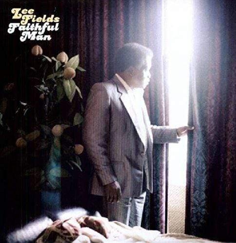 Lee Fields - Faithful Man (LP) - Joco Records