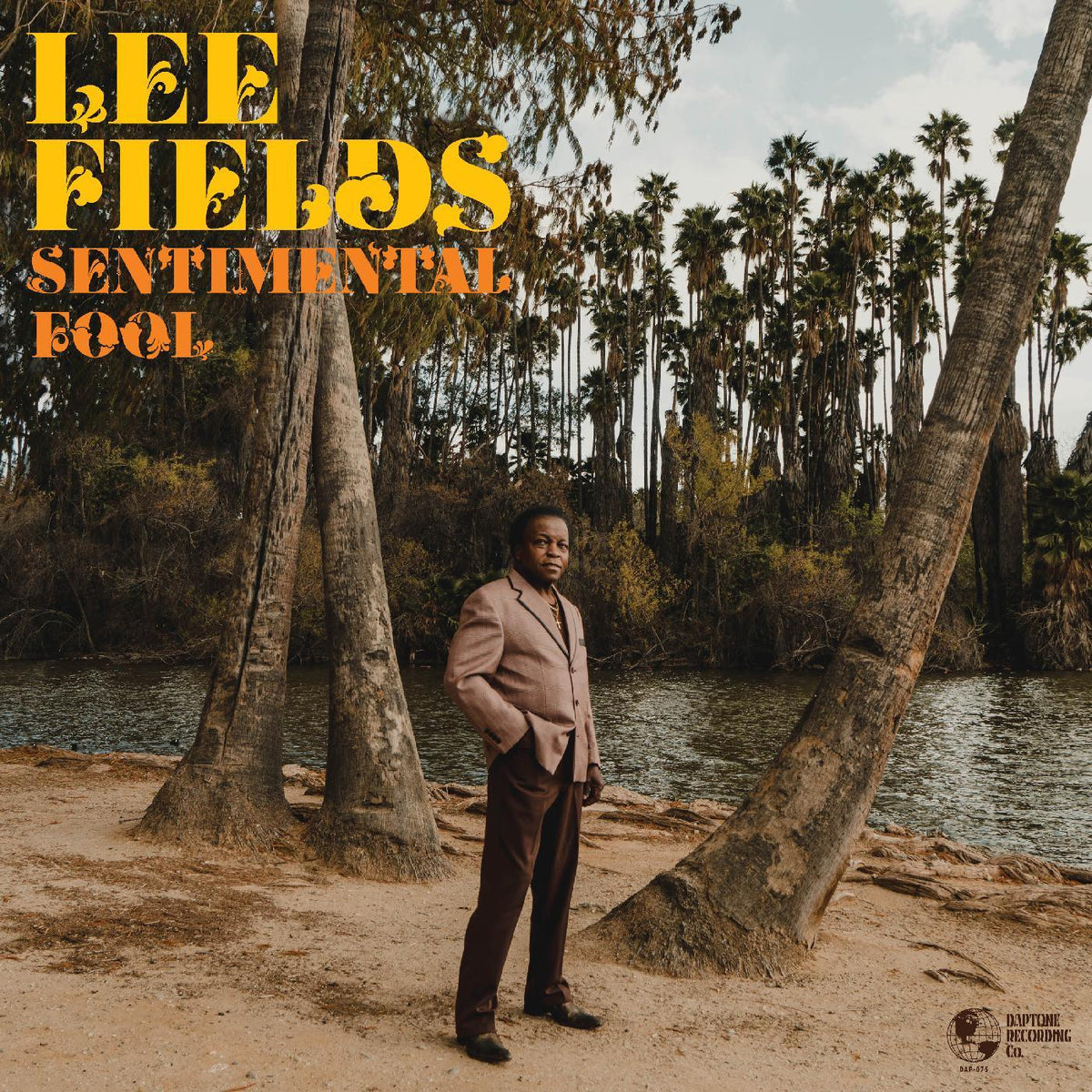 Lee Fields - Sentimental Fool (LP) - Joco Records