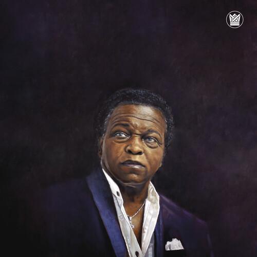 Lee Fields & the Expressions - Big Crown Vaults Vol. 1 - Lee Fields & The Expressions (Lavender Swirlopaque Vinyl) (LP) - Joco Records