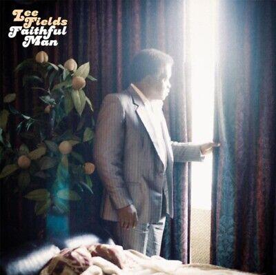 Lee Fields & the Expressions - Faithfull Man (10th Anniversary Edition, Grape Purple Vinyl) (LP) - Joco Records