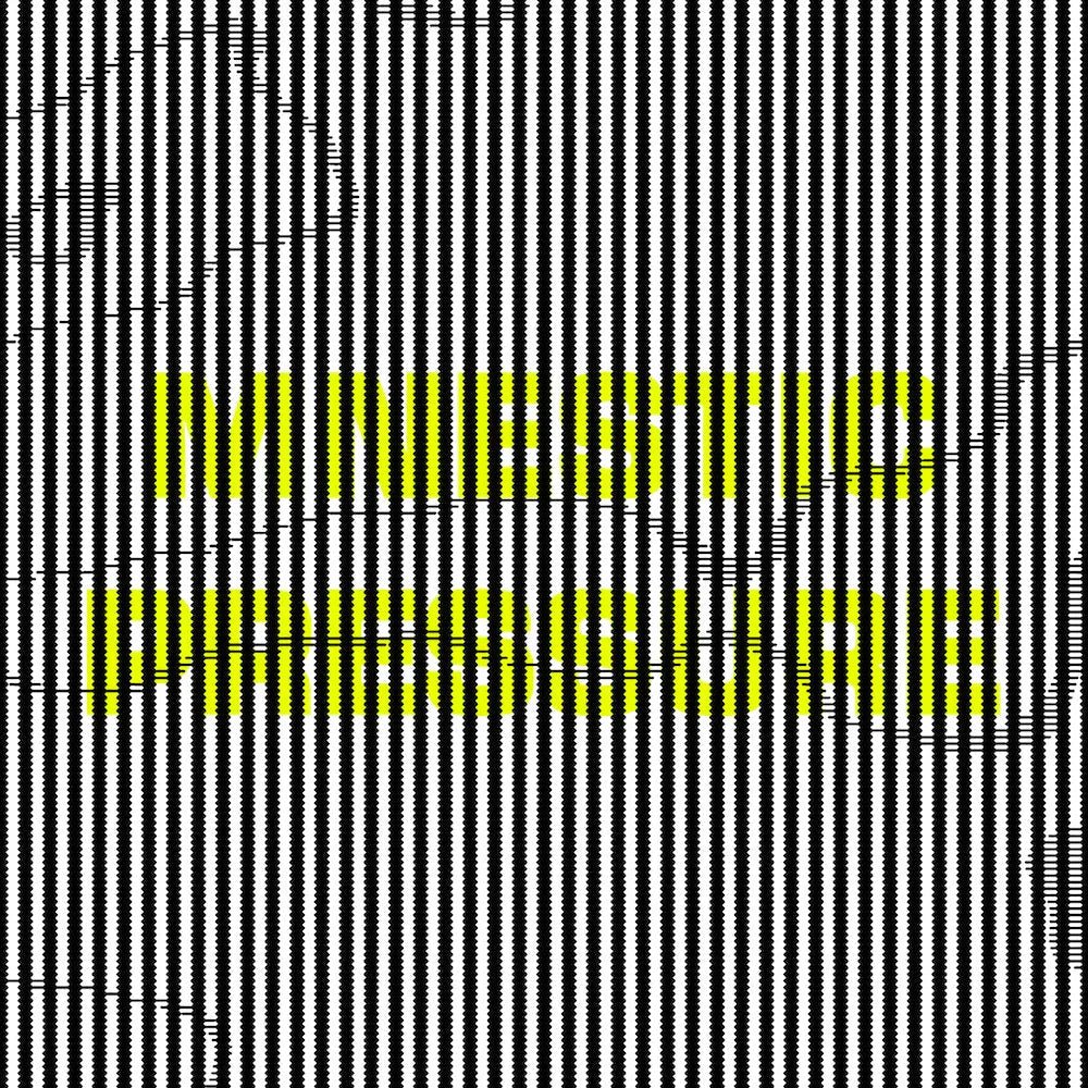 Lee Gamble - Mnestic Pressure (LP) - Joco Records