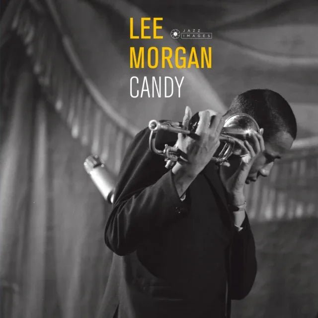 Lee Morgan - Candy (LP) - Joco Records