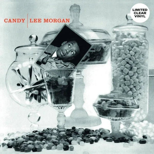 Lee Morgan - Candy (LP) - Joco Records