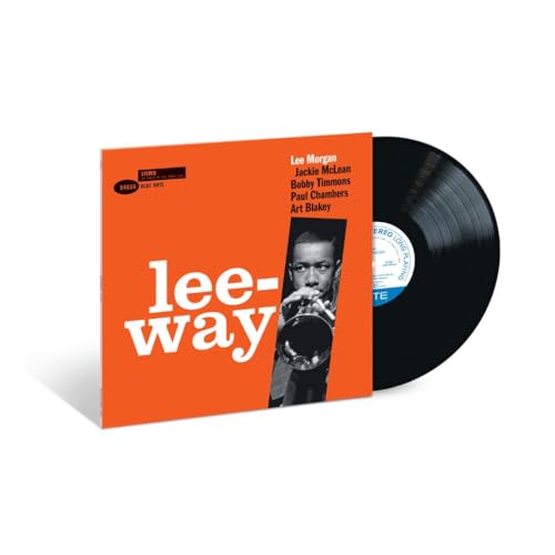 Lee Morgan - Lee-Way (Blue Note Classic Vinyl Edition) (180 Gram) (LP) - Joco Records