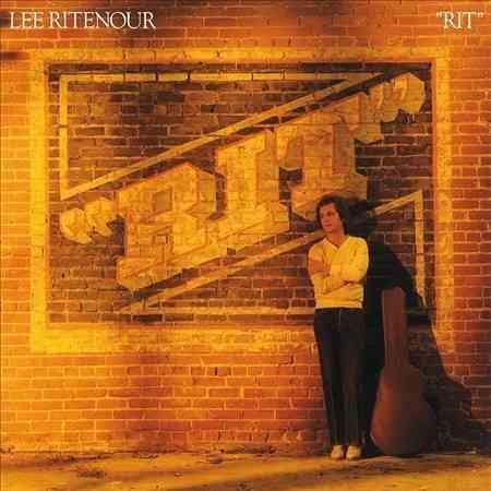 Lee Ritenour - Rit (LP) - Joco Records