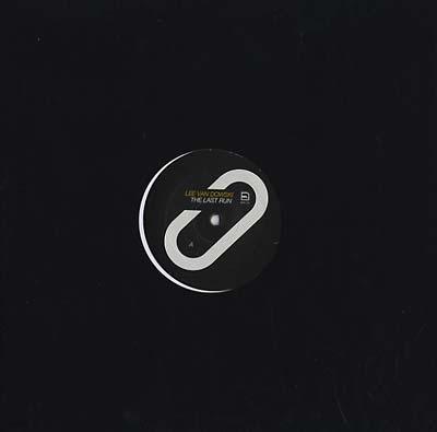 Lee Van Dowski - The Last Run (12 - Inch Vinyl) - Joco Records