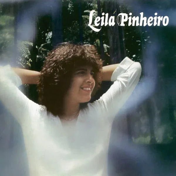 Leila Pinheiro - Leila Pinheiro (LP) - Joco Records