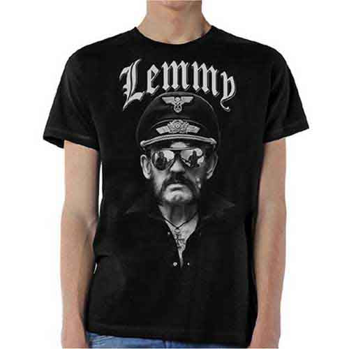 Lemmy - Mf'Ing (T-Shirt)