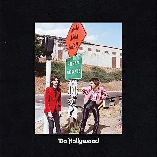 Lemon Twigs - Do Hollywood (LP) - Joco Records