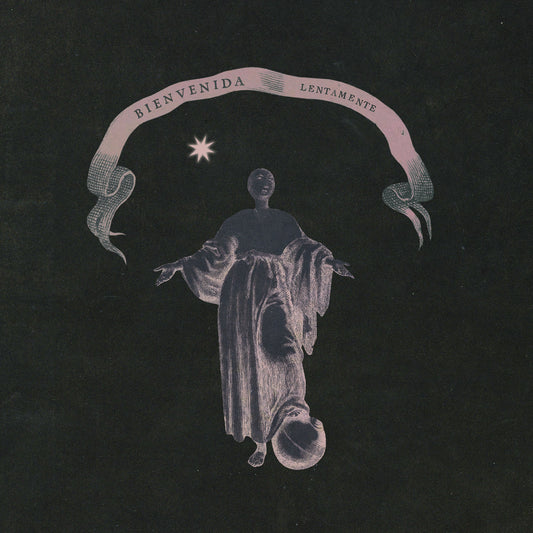 Lentamente - Bienvenida (Strawberry Milkshake Vinyl)
