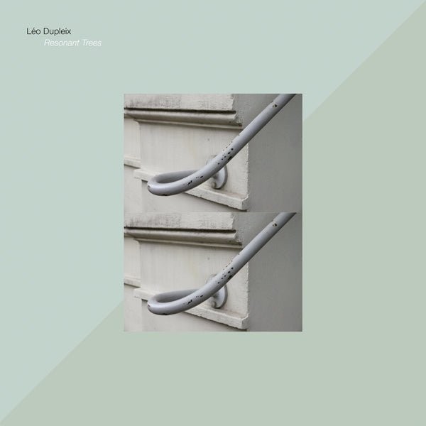 Leo Dupleix - Resonant Trees (LP) - Joco Records