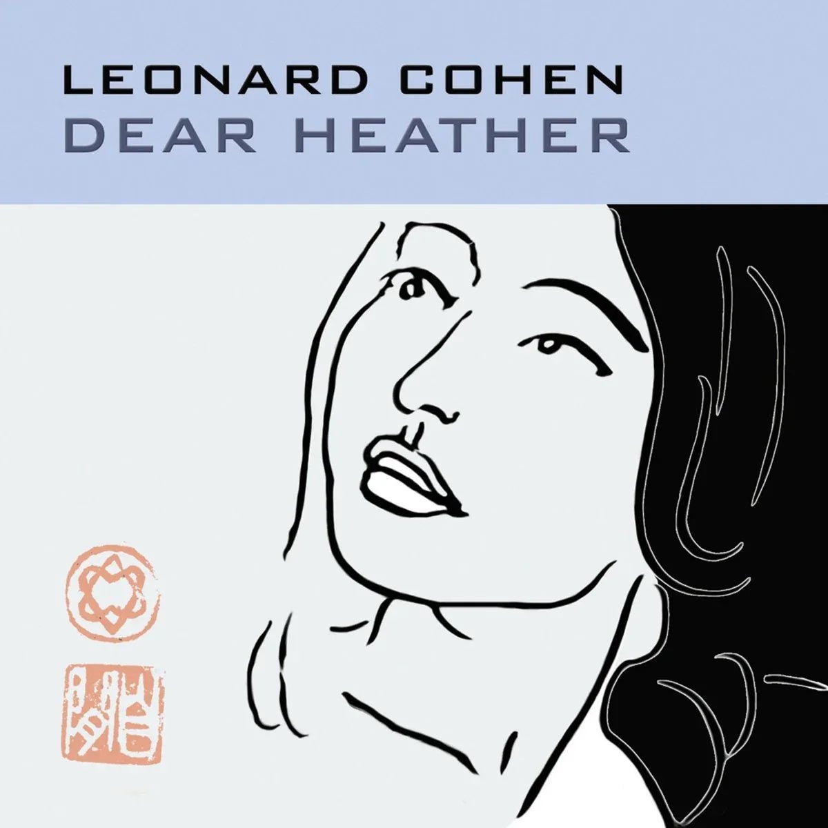 Leonard Cohen - Dear Heather (Import, 180 Gram) (LP) - Joco Records