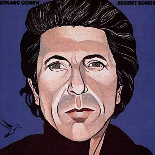 Leonard Cohen - Recent Songs (LP) - Joco Records